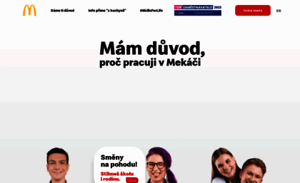 mcdonalds.jobs.cz