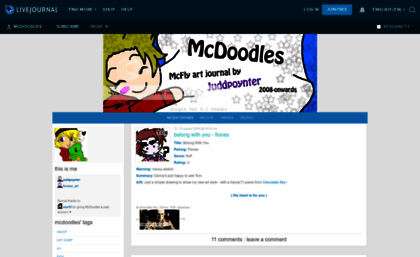 mcdoodles.livejournal.com