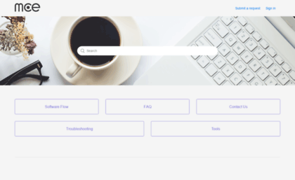 mcesystems.zendesk.com