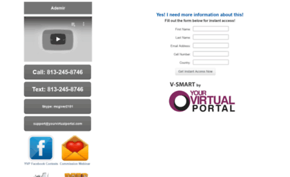 mcgiver.yourvirtualportal.net