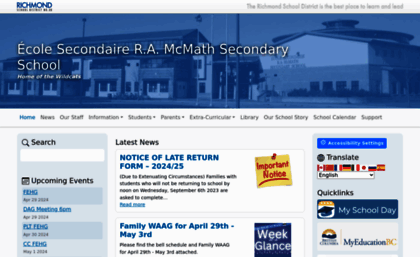 mcmath.sd38.bc.ca