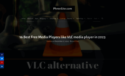 mcmediaplayer.com