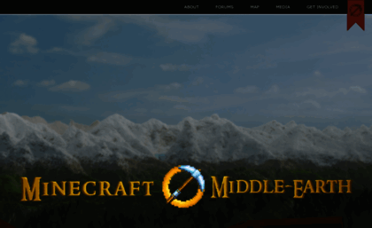 mcmiddleearth.com