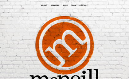 mcneill-group.com