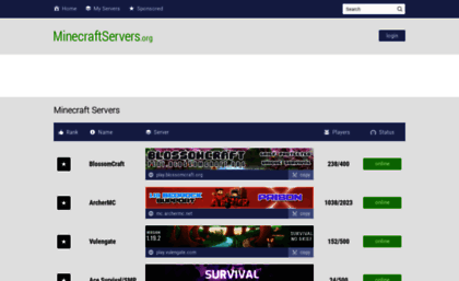 mcservers.org