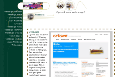 md-webdesigns.nl