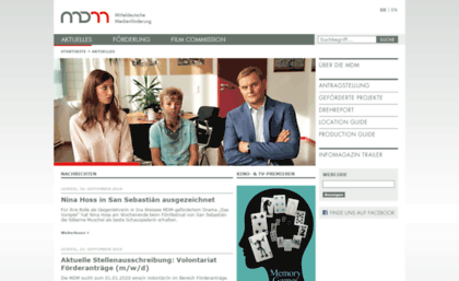mdm-online.de