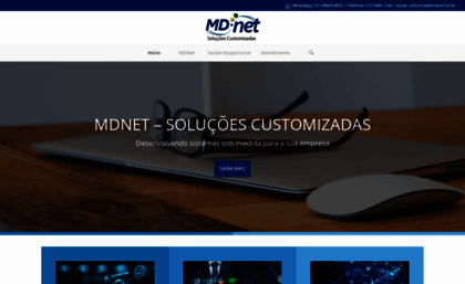 mdnet.com.br