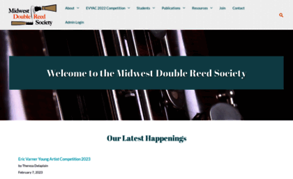mdrs.org
