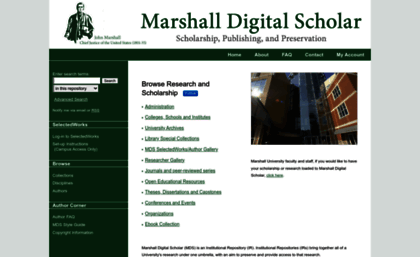mds.marshall.edu
