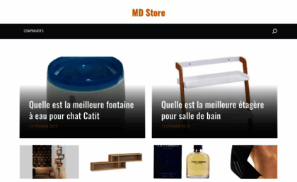 mdstore.fr