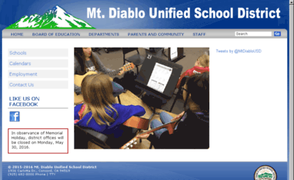 mdusd.k12.ca.us