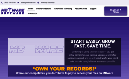 mdware.com