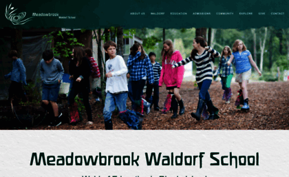 meadowbrookschool.com