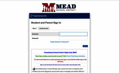 meadschools.powerschool.com