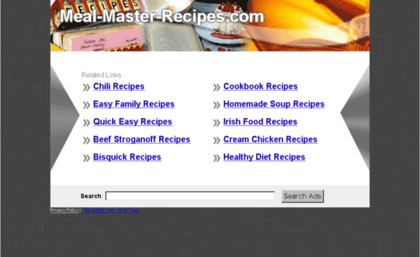 meal-master-recipes.com