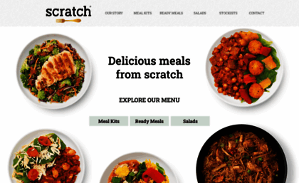 mealsfromscratch.co.uk