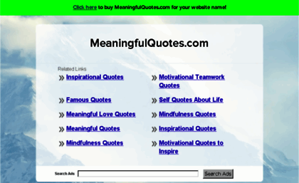 meaningfulquotes.com