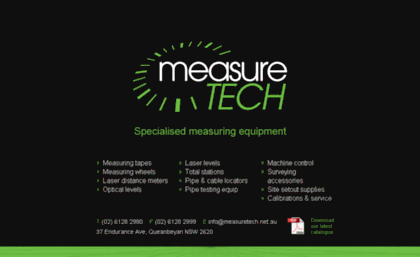 measuretech.net.au