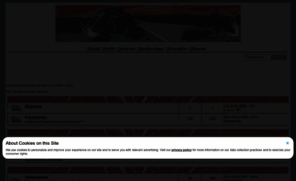 meca-world.forumpro.fr