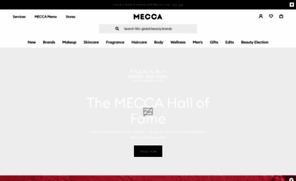 mecca.com