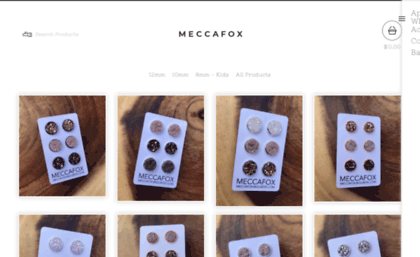 meccafox.bigcartel.com