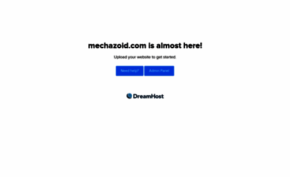 mechazoid.com