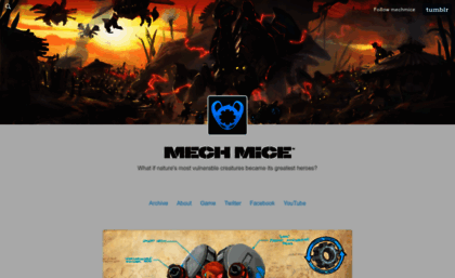 mechmice.com