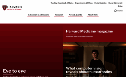 med.harvard.edu
