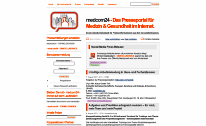 medcom24.de