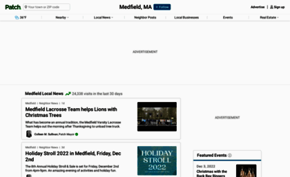 medfield.patch.com
