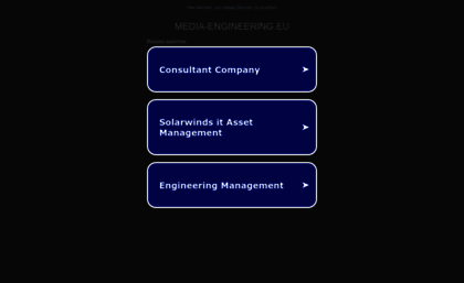 media-engineering.eu