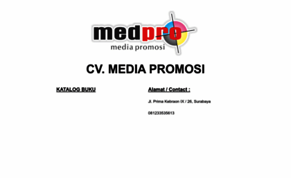 media-promosi.com