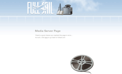 media.fullsail.com