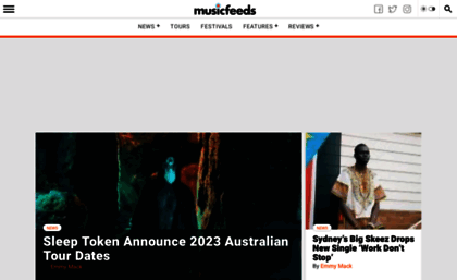 media.musicfeeds.com.au