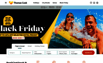 media.thomascook.com