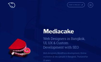 mediacake.net