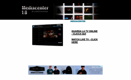 mediacenter.coolstreaming.us