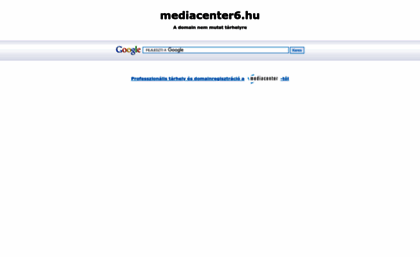 mediacenter6.hu