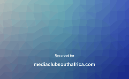 mediaclubsouthafrica.com