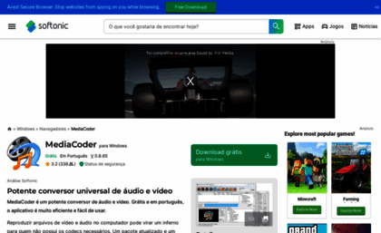 mediacoder.softonic.com.br