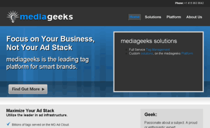 mediageeks.com