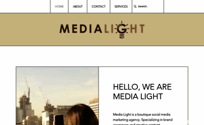 medialight.biz