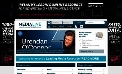 medialive2.com