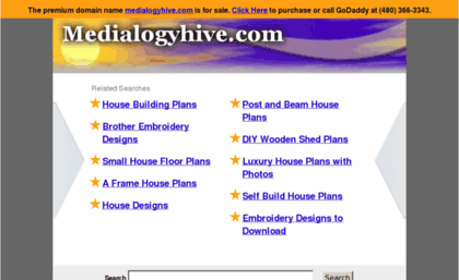 medialogyhive.com