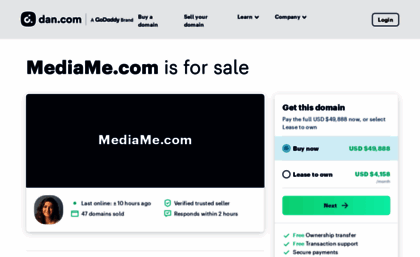 mediame.com