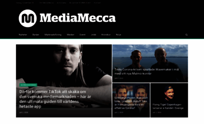 mediamecca.se