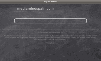 mediamindspain.com