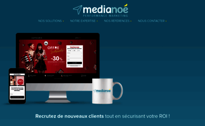 medianoe.com