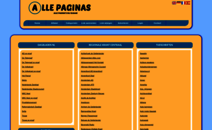 mediaplanning.allepaginas.nl